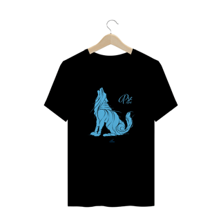 Lobo PSc 1914 Preto