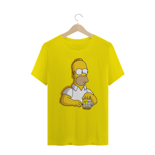 Nome do produtoCamisa Homer Simpson #01 