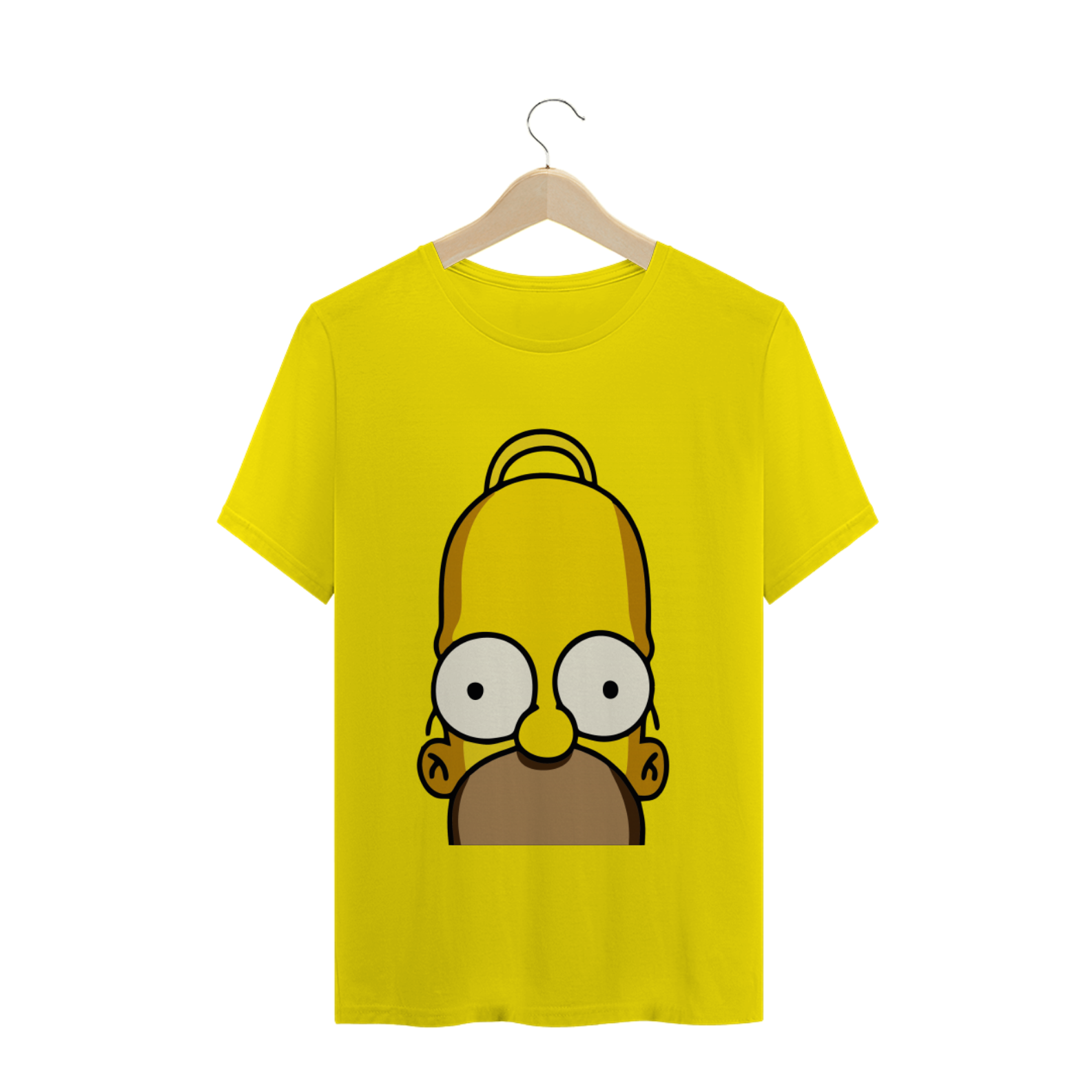 Camisa Homer Simpson #04