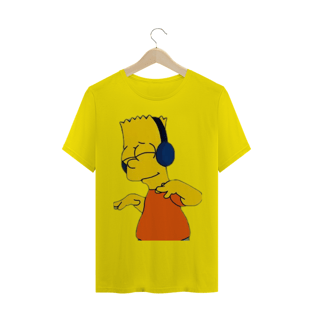 Nome do produtoCamisa Bart Simpson