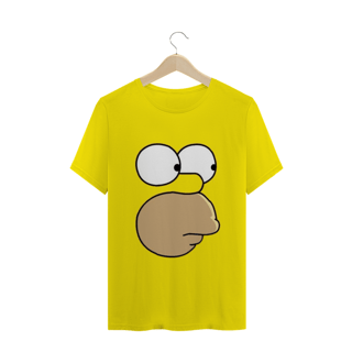 Camisa Homer Simpson #02