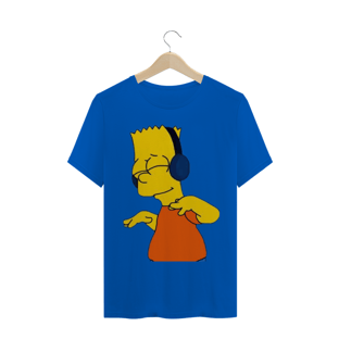 Nome do produtoCamisa Bart Simpson