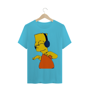 Nome do produtoCamisa Bart Simpson