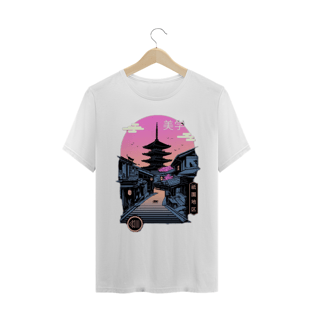 Nome do produtoCamisa Game Over #01