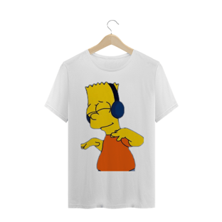 Nome do produtoCamisa Bart Simpson