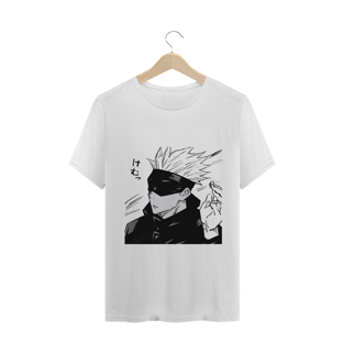 Nome do produtoCamisa Satoru gojo