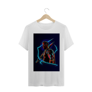 Nome do produtocamisa thor