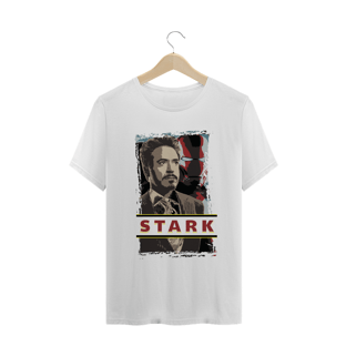 Nome do produtocamisa tony stark