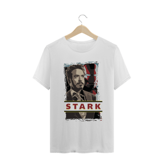 camisa tony stark