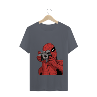 Nome do produtoCamisa Homem-Aranha