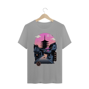 Nome do produtoCamisa Game Over #01