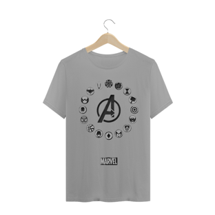 Nome do produtoCamisa Vingadores 