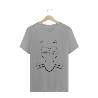 Nome do produtoCamisa Lula Molusco