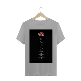 Nome do produtocamisa akatsuki