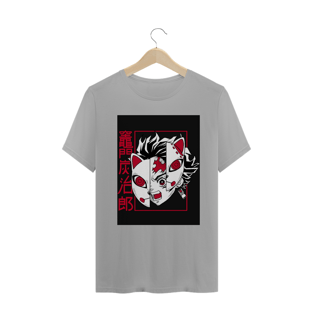 Nome do produtocamisa tanjiro