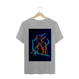 Nome do produtocamisa thor