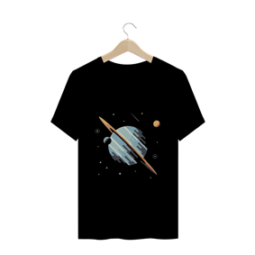 Nome do produto  Camiseta space