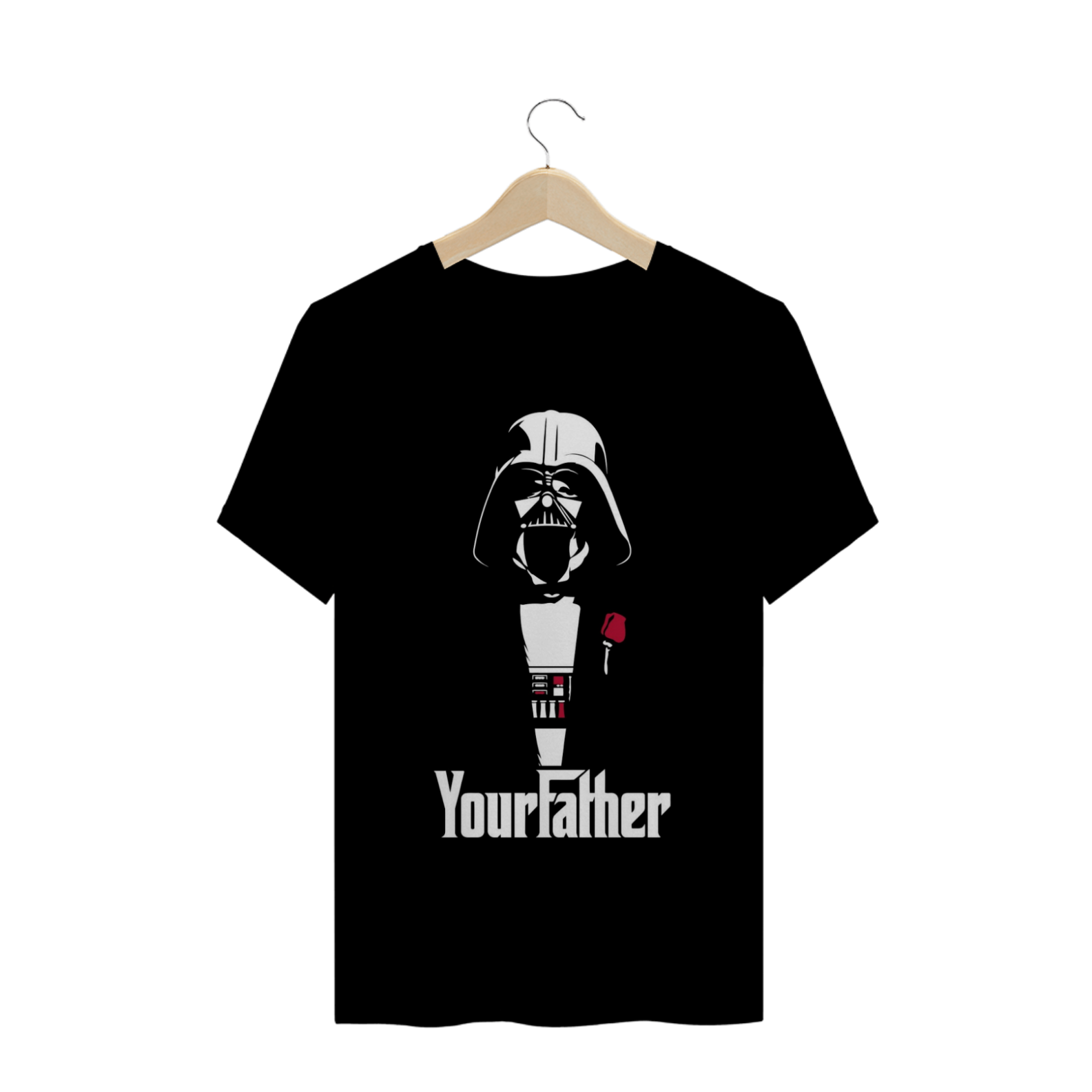 Camisa Your Father