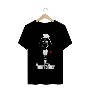 Nome do produtoCamisa Your Father