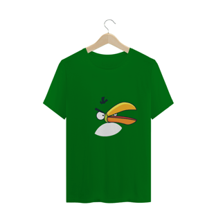 Nome do produtoCamisa Angry Birds Hal