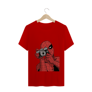 Nome do produtoCamisa Homem-Aranha