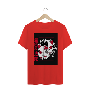 Nome do produtocamisa tanjiro