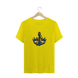 Nome do produtoCAMISETA FLOW | ÂNCORA