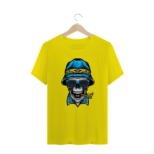 Nome do produtoCAMISETA FLOW | OLD SKULL