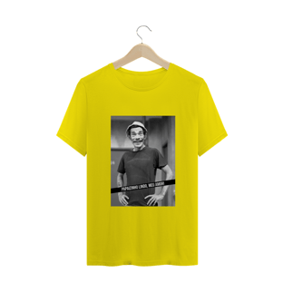 Nome do produtoCAMISETA FLOW | SEU MADRUGA