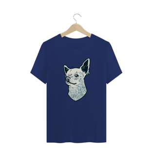 Nome do produtoCAMISETA FLOW | CHIHUAHUA
