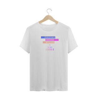 Nome do produtoCAMISETA FLOW | I'M SUCH AQUÁRIO