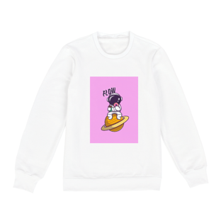 Nome do produtoMOLETOM FLOW | ASTRONAUTA&DONUT