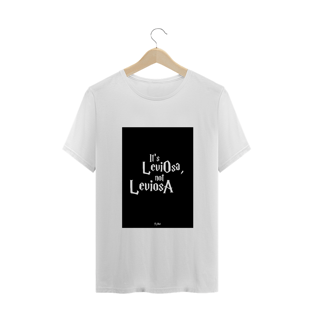 Nome do produtoCAMISETA FLOW | IT'S LEVIOSA