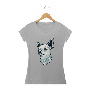 Nome do produtoBABY LOOK | CHIHUAHUA