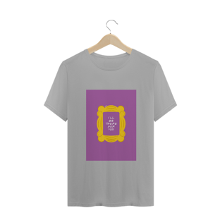 Nome do produtoCAMISETA FLOW | FRIENDS