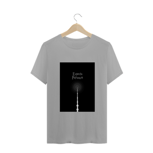 Nome do produtoCAMISETA FLOW | EXPECTO PATRONUM