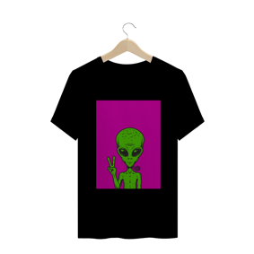 CAMISETA FLOW | ET - VLW FLW