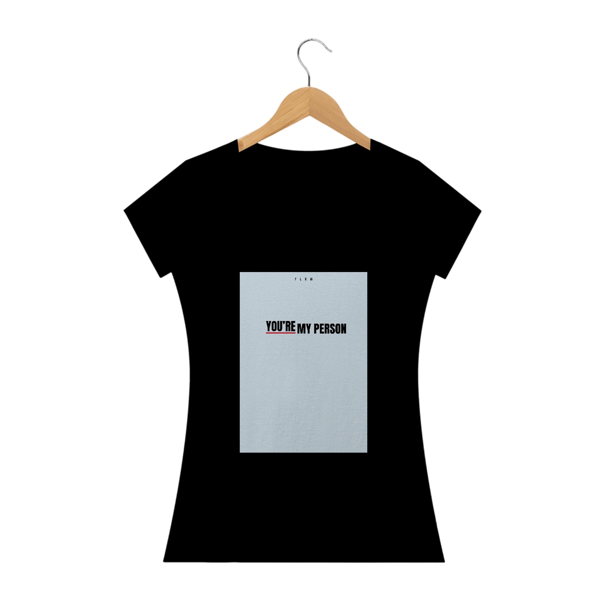 Nome do produto: BABY LOOK | GREY\'S ANATOMY