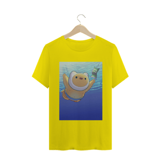 Nome do produto Hora de Aventura Nevermind