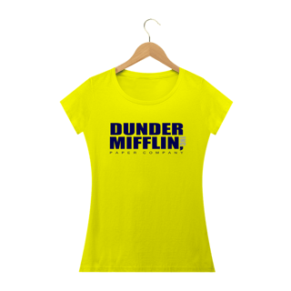 Nome do produto Dunder Mifflin Paper Company, Inc.: The Office