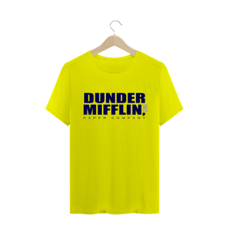 Nome do produto Dunder Mifflin Paper Company, Inc.: The Office