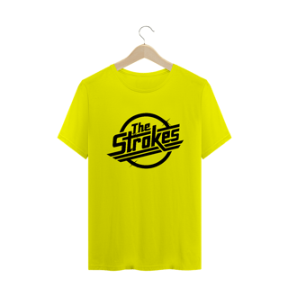 Nome do produto The Strokes (black)