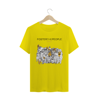 Nome do produto Foster The People: Torches