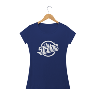 Nome do produto The Strokes (white)