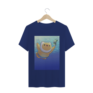 Nome do produto Hora de Aventura Nevermind