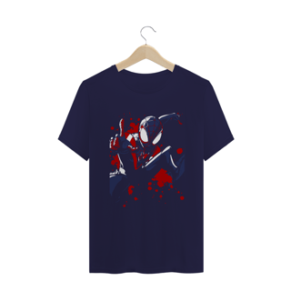 Nome do produto Spider-Man