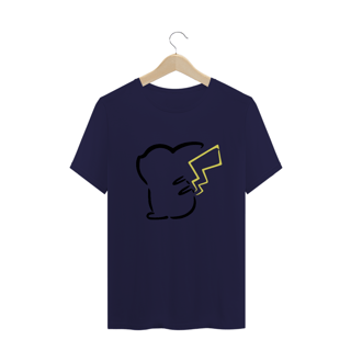 Nome do produto Pikachu Silhouette