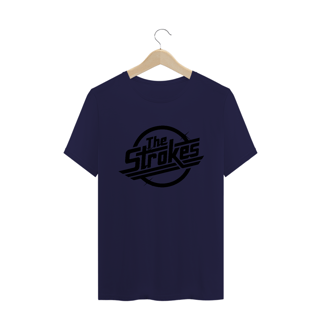 Nome do produto The Strokes (black)