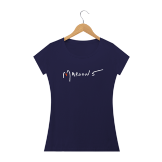 Nome do produto Maroon 5 