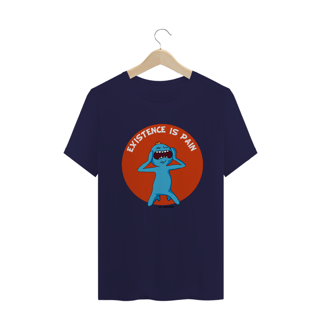 Nome do produto Existence is pain: mr. Meeseeks
